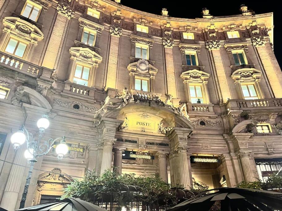 Appartamento Chicco In Zona Elegante — Foto 1